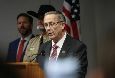 District Attorney Reveals Startling Information in Conservative Activist Assassination