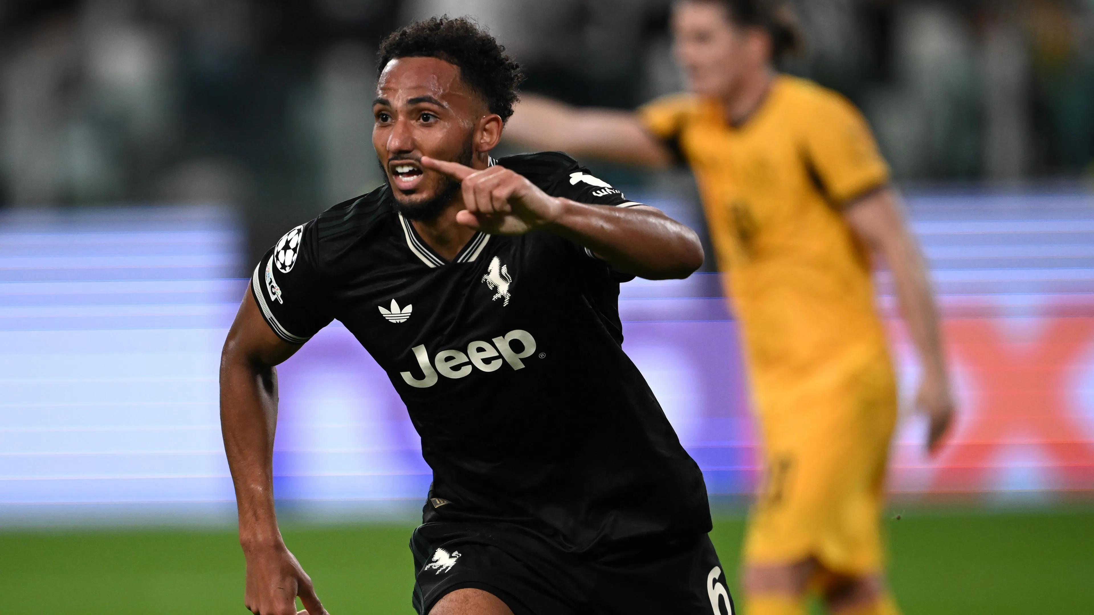 The Bianconeri Snatch Thrilling Draw Following Goal-Filled Second Half Showdown Against Borussia Dortmund