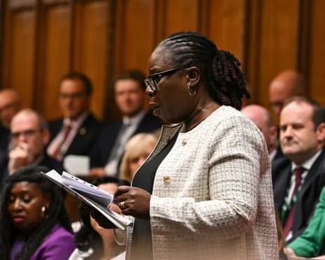 Systemic Discrimination Harms Prenatal Care for African-Caribbean Mothers in the UK, MPs Report